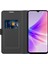 Xiaomi Poco C75 4g Kılıf Darbeye Dayanıklı Tpu Iç Kabuk Deri Telefon Kapak Kartı Yuvası-Siyah (Yurt Dışından) 2