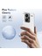 Xiaomi Redmi Note 13 Pro+5g Şeffaf Telefon Kılıfı Tpu Pc Kaymaz Damla Korumalı Arka Kapak-Şeffaf (Yurt Dışından) 5