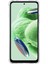 Xiaomi Redmi Note 12 Pro 5g Kılıf 1.5mm Tpu Şeffaf Düşmeyi Önleyici Telefon Kapağı Için (Yurt Dışından) 4