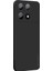 Xiaomi Poco X6 Pro 5g Kılıf Çizilmez Yumuşak Tpu Arka Kapak-Siyah (Yurt Dışından) 1