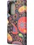 Desen Baskı Pu Deri Cüzdan Standı Koruyucu Kapak Için Xiaomi Redmi K30S-PAISLEY Flower (Yurt Dışından) 4