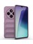 Xiaomi Redmi Için 14C 4g Kılıf Anti-Drop Yumuşak Tpu Sağlam Telefon Arka Kapak-Açık Mor (Yurt Dışından) 1