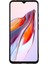 Xiaomi Redmi 12C 4g Sıvı Silikon Tpu 2.0mm Kalın Ark Kenar Telefon Kapağı-Siyah Için Cep Telefonu Kılıfı (Yurt Dışından) 3