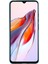 Xiaomi Redmi 12C 4g Sıvı Silikon Tpu 2.0mm Kalın Ark Kenar Telefon Kapağı-Gece Yarısı Yeşili Için Cep Telefonu Kılıfı (Yurt Dışından) 3
