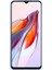 Xiaomi Redmi 12C 4g Sıvı Silikon Tpu 2.0mm Kalın Ark Kenar Telefon Kapağı-Gri Için Cep Telefonu Kılıfı (Yurt Dışından) 3