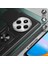Xiaomi Redmi 14C 4g Kılıf Için Slayt Kamera Kapaklı Pc + Tpu Kickstand Telefon Kapağı-Gümüş (Yurt Dışından) 4