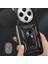 Xiaomi Redmi 14C 4g Kılıf Için Slayt Kamera Kapaklı Pc + Tpu Kickstand Telefon Kapağı-Gümüş (Yurt Dışından) 5