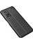 Xiaomi Redmi K30S-SIYAH Için Litchi Texture Yumuşak Tpu Cep Telefonu Kılıfı (Yurt Dışından) 2