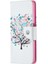 Xiaomi Redmi K30S-TREE Için Desen Baskı Deri Cüzdan Koruyucu Kabuk (Yurt Dışından) 2