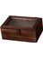 Takı Düzenleyici I Dekoratif Boş Ahşı Kutusu 18X12X7CM (Yurt Dışından) 3