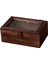 Takı Düzenleyici I Dekoratif Boş Ahşı Kutusu 18X12X7CM (Yurt Dışından) 4
