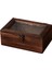 Takı Düzenleyici I Dekoratif Boş Ahşı Kutusu 18X12X7CM (Yurt Dışından) 5