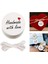 Craft Yapımı Için Doğal Jüt ile 100X Yuvarlak Kraft Kağıt (Yurt Dışından) 4