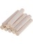 10 Balsa Çubukları Çubukları Çalışma Için 50MM (Yurt Dışından) 2
