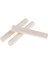 10 Balsa Çubukları Çubukları Çalışma Için 50MM (Yurt Dışından) 3