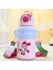 Askılı ve Çift Içme Ağızlı Paslanmaz Çelik Çocuk Su Şişesi 550ML (Yurt Dışından) 1
