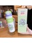 316 Paslanmaz Çelik Çift Içme Ağzı Yalıtımlı Su Şişesi Çocuk 520ML (Yurt Dışından) 1