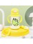 Taşınabilir Çocuk Yalıtımlı Pipetli Bardak, Sap Askılı 360ML (Yurt Dışından) 1