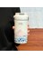 Çay ve Su Ayırma Termos Bardağı Büyük Kapasiteli Su Bardağı 750ML (Yurt Dışından) 1
