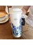 Paslanmaz Çelik Kahve Fincanı 500ML (Yurt Dışından) 1