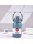 Taşınabilir Paslanmaz Çelik Termal Su Isıtıcısı 1000ML (Yurt Dışından) 1
