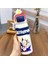 Ultraman 316 Paslanmaz Çelik Hasır Bardak Çocuk Su Şişesi 500ML (Yurt Dışından) 1