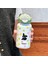 Çift Içecek Termos Bardak Yeni Saman Su Bardağı 500ML (Yurt Dışından) 1
