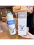 316 Paslanmaz Çelik Çift Içme Ağzı Yalıtımlı Su Şişesi Çocuk 520ML (Yurt Dışından) 1