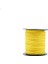 Paracord Ip 2 mm Sarı No:3 1 Makara 1