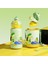 Çift Içecek Çocuk Yalıtım Kupası Çocuk Su Isıtıcısı 316 Paslanmaz Çelik Malzeme 500ML (Yurt Dışından) 1