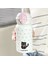 Sevimli 316 Paslanmaz Çelik Pipetli Bardak 500ML (Yurt Dışından) 1