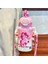 Pony Pauli Çocuk Isı Yalıtım Kabı 316 Paslanmaz Çelik Malzeme Çocuk Su Şişesi 500ML (Yurt Dışından) 1