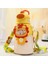 Taşınabilir 316 Paslanmaz Çelik Çocuk Su Şişesi Askılı 500ML (Yurt Dışından) 1