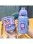 Sevimli Hayvan 316 Paslanmaz Çelik Termal Su Isıtıcısı Kış Malzemeleri 500ML (Yurt Dışından) 1