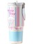 Büyük Kapasiteli Saplı Pipetli Termos Bardak 900ML (Yurt Dışından) 1