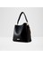 Nalayna Omuz ve El Çantaları - Siyah 2