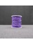 Paracord ip 2 mm Mor No:9 1 Makara 2