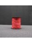 Paracord ip 2 mm Kırmızı No:11 1 Makara 30 Metre 2