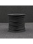 Paraşüt ipi 2 mm Karanlık Gri No:44 1 Makara 30 Metre 2