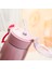 Katlanabilir Saplı Çocuk Paslanmaz Çelik Termos Bardağı 470ML (Yurt Dışından) 2