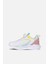 Massa Beyaz Pudra Çocuk Sneaker 2