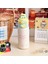 Büyük Kapasiteli Kızlar Su Şişesi 316 Paslanmaz Çelik 550ML (Yurt Dışından) 1