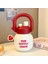Taşınabilir Paslanmaz Çelik Termal Su Isıtıcısı 600ML (Yurt Dışından) 1