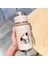 316 Paslanmaz Çelik Su Bardağı 500ML (Yurt Dışından) 1