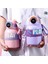 Akıllı Sıcaklık Göstergesi 316 Paslanmaz Çelik Pipetli Bardak Büyük Kapasiteli Çocuk Su Isıtıcısı 550ML (Yurt Dışından) 2