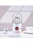 Taşınabilir Paslanmaz Çelik Termal Su Isıtıcısı 1000ML (Yurt Dışından) 1
