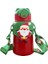 Noel Baba Termos Su Şişesi Noel 500ML 316 Paslanmaz Çelik (Yurt Dışından) 1