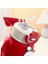 Noel Baba Termos Su Şişesi Noel 500ML 316 Paslanmaz Çelik (Yurt Dışından) 4