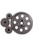Diferansiyel Ana Metal Düz Dişli 64T 17T 21T 26T Motor Dişli Rc Araba Parçası 1/10 Rc Araba Kamyon 94111 (Yurt Dışından) 4