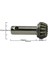 Metal Ön Diferansiyel FY01 FY02 FY03 FY04 FY05 FY06 FY07 FY08 1/12 Rc Araba Yükseltme Parçaları Aksesuarları (Yurt Dışından) 4